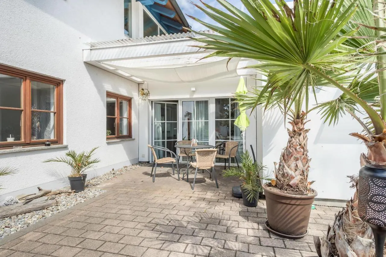 Ferienwohnung Relax Sigmarszell
